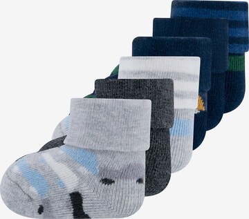 EWERS Socken in Mischfarben