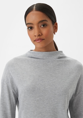 comma casual identity Shirt in Grey