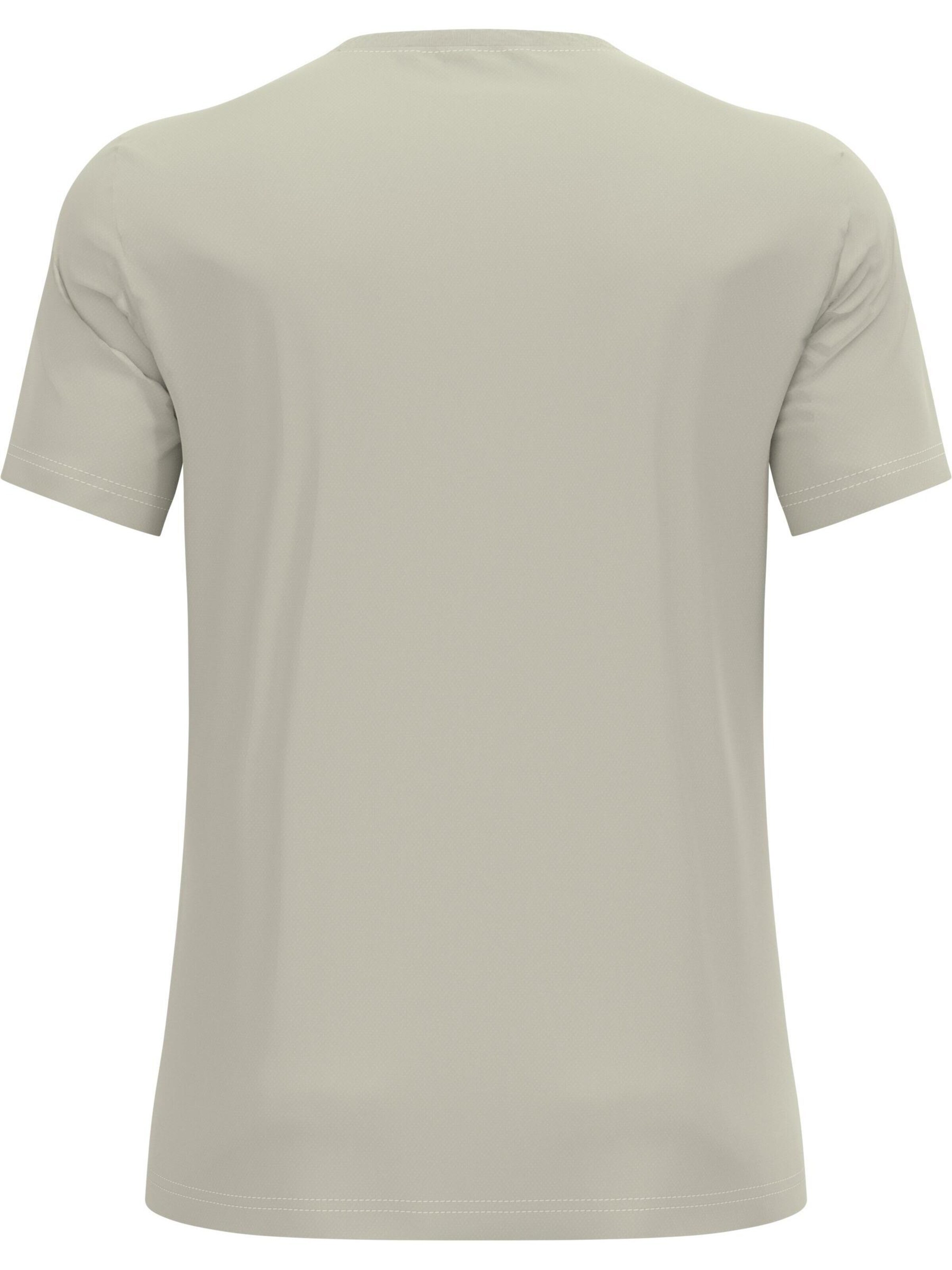 Maglia funzionale 'F-DRY' di ODLO in grigio