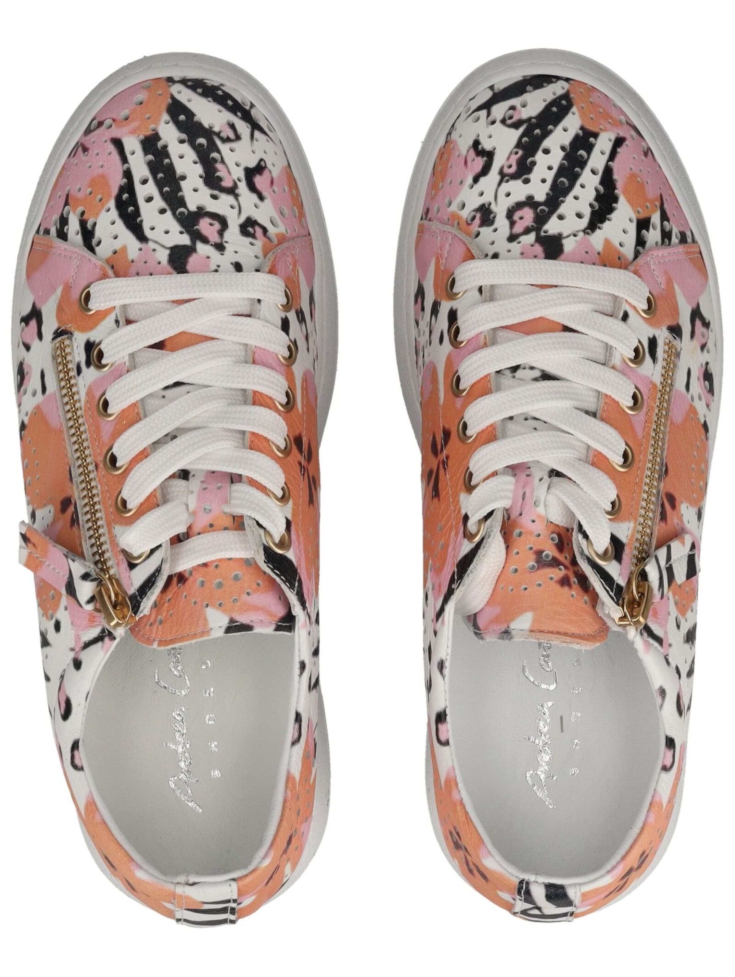 ANDREA CONTI Sneaker in Weiß