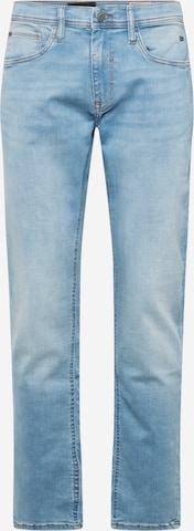 BLEND Jeans 'Twister' in Blauw: voorkant