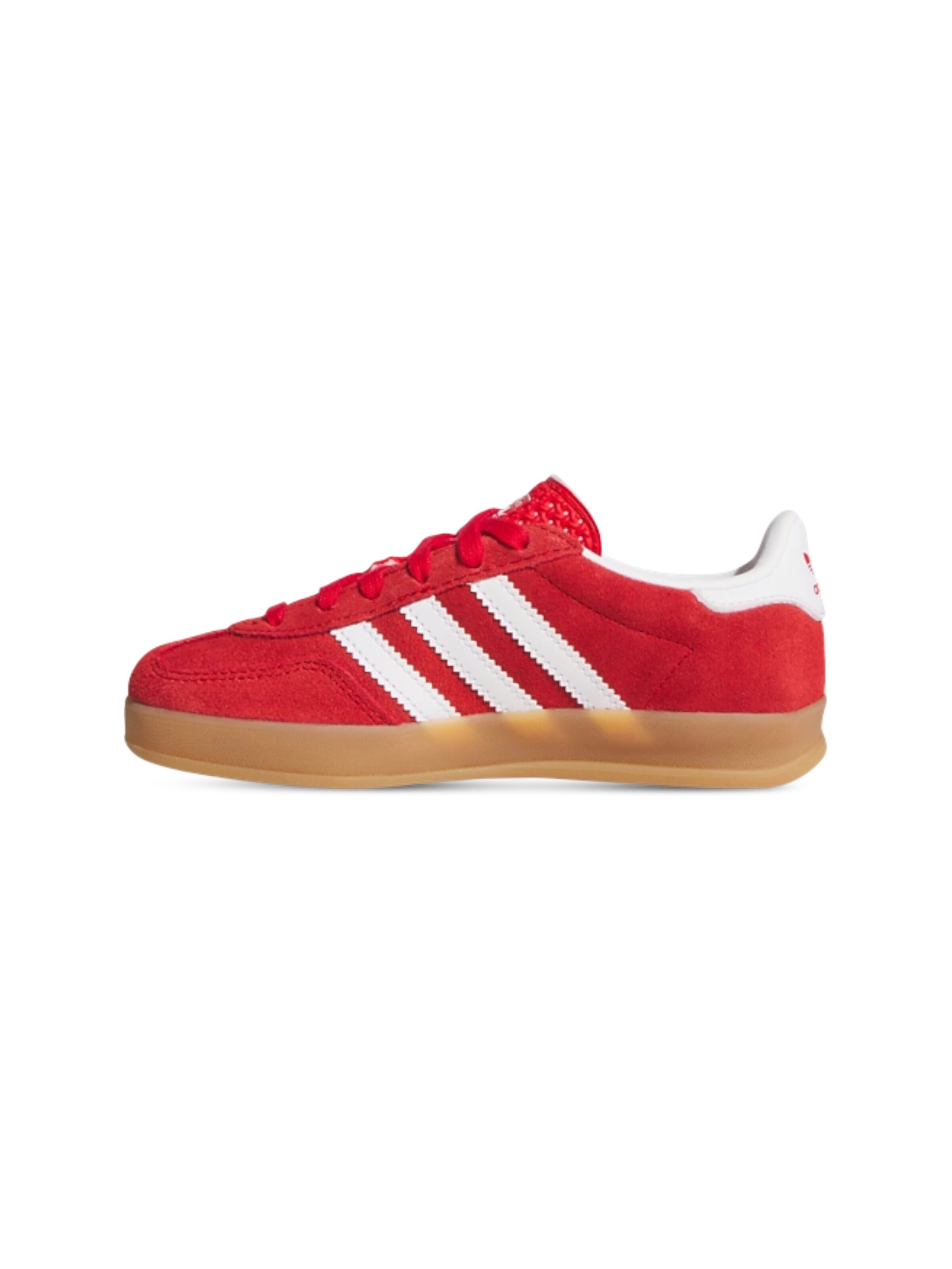 Sneaker di ADIDAS ORIGINALS in rosso