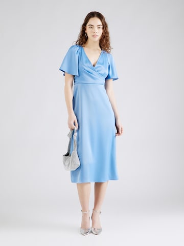 Y.A.S Cocktailjurk 'ATHENA' in Blauw