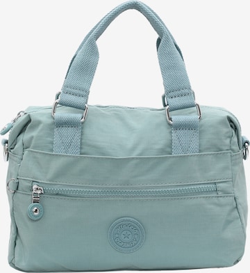 Mindesa Torebka w kolorze niebieski: przód