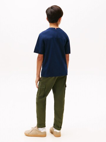 TOMMY HILFIGER Shirt in Blue