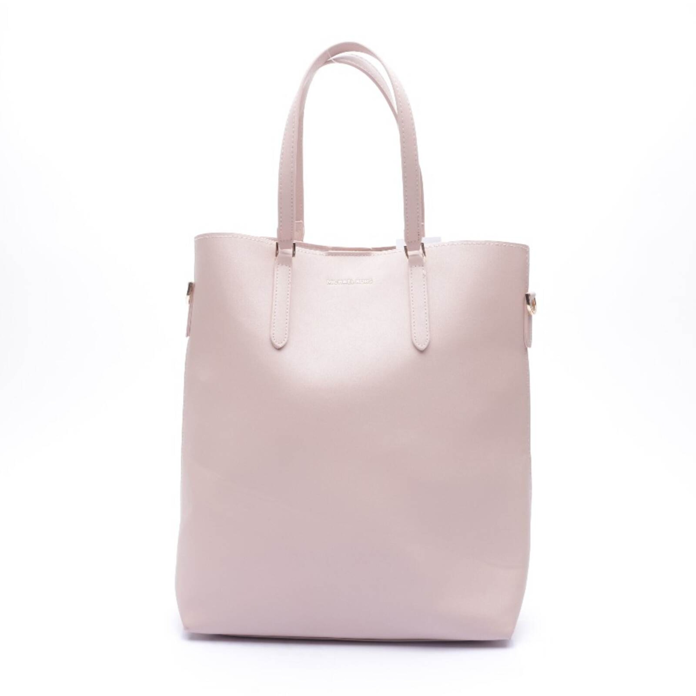 Michael Kors Shopper One Size in Pink: Vorderseite