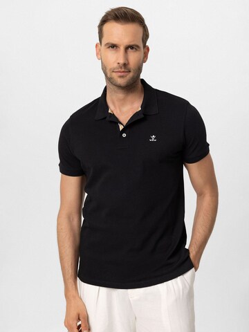 Antioch Shirt in Black