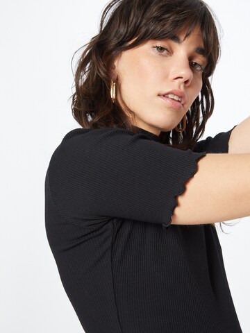 Tricou de la SCOTCH & SODA pe negru