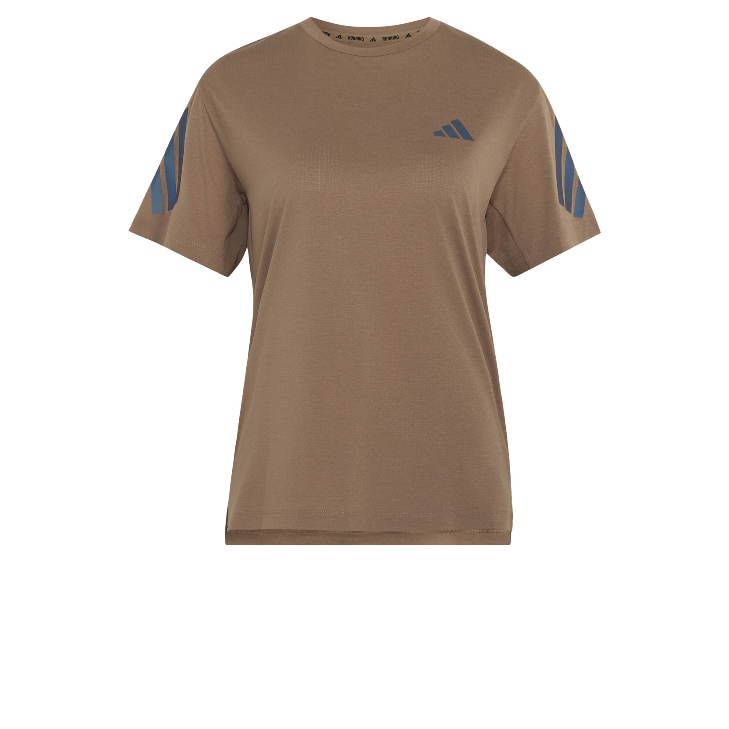 ADIDAS PERFORMANCE Функциональная футболка 'Adi365' в Бежевый: спереди