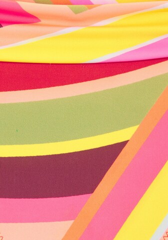 Bruno Banani Push-up Bikini in Mixed colors