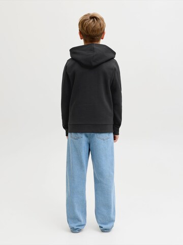 JJ Rebel - Sudadera en negro