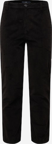 Kronstadt Pants 'Rodney' in Black: front