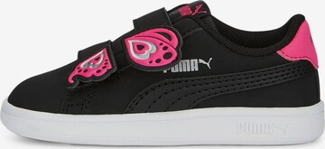 PUMA Sneakers in Black: front