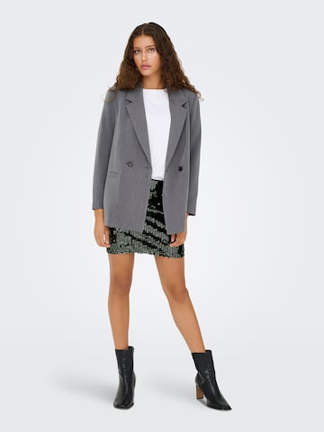 JDY - Falda 'JDYTROJA' en gris