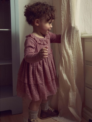 Lil'Atelier Dress in Purple