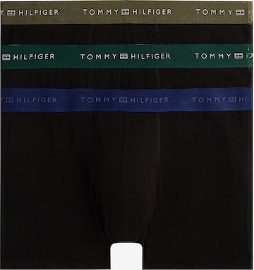 Boxers Tommy Hilfiger Underwear en noir : devant