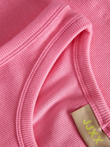 Haut 'JXFallon' JJXX en rose