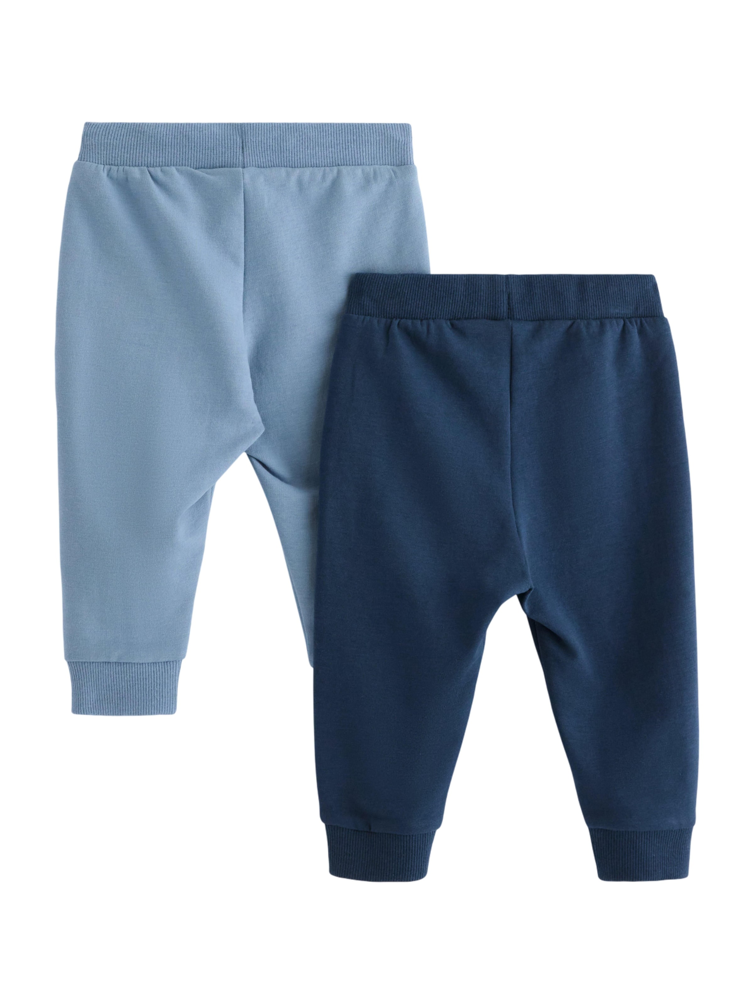 Lindex Tapered Pants in Blue