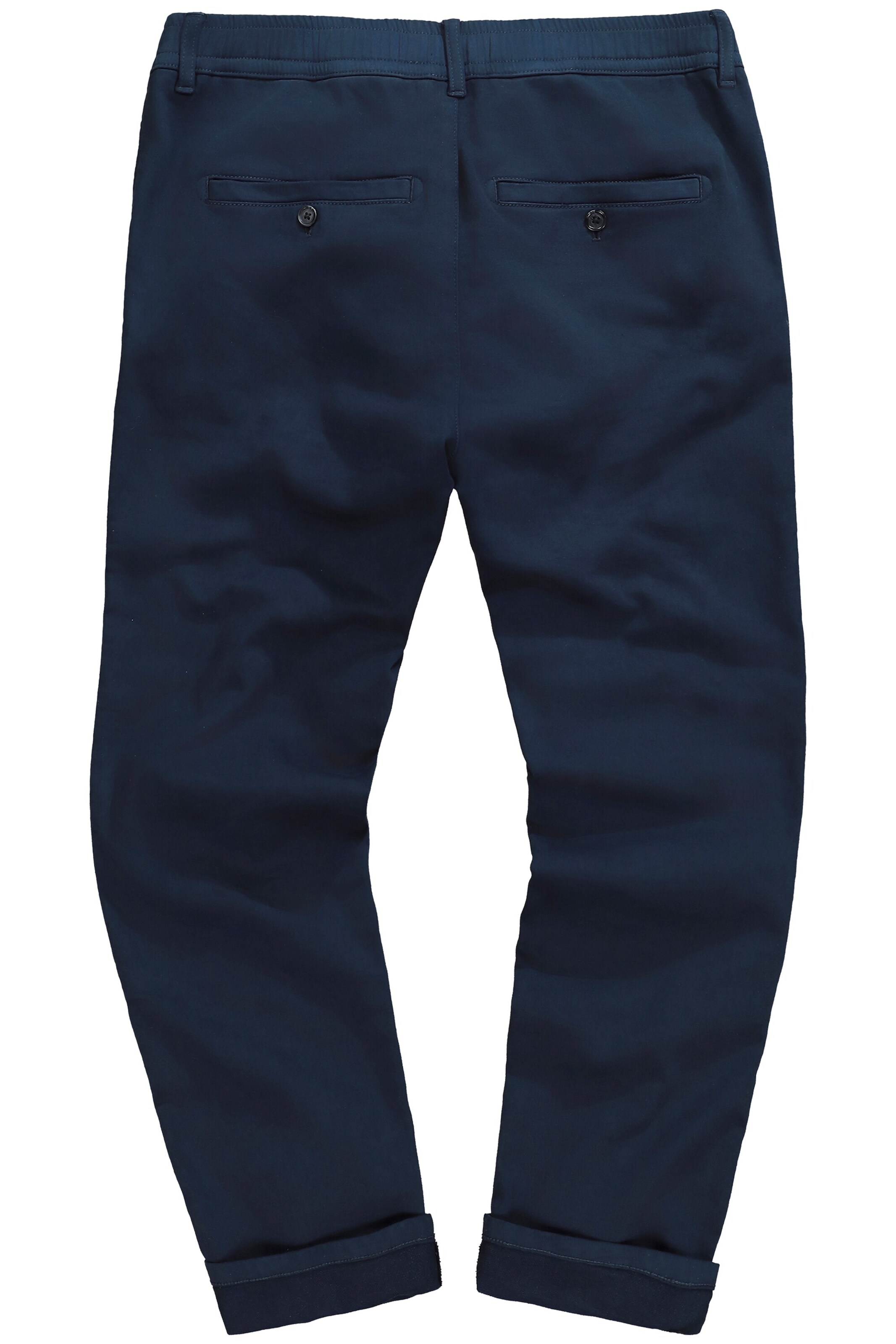 JP1880 Hose in Blau: Vorderseite