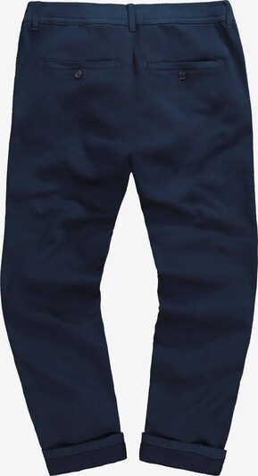 JP1880 Pantalon en bleu foncé, Vue avec produit