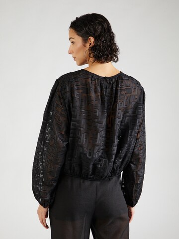 G-Star RAW Blouse in Zwart