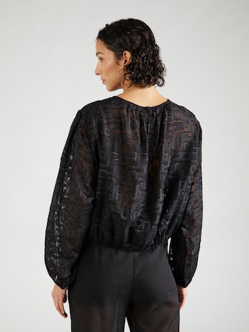 G-Star RAW Blouse in Zwart