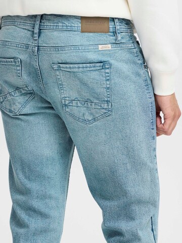 BLEND Regular Jeans 'Twister' in Blau