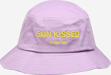 Urban Classics - Sombrero 'Sun Kissed' en lila