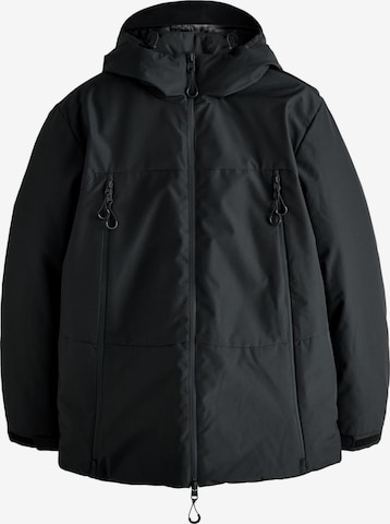 juoda Next Funkcinė striukė  'ThermoGen': priekis