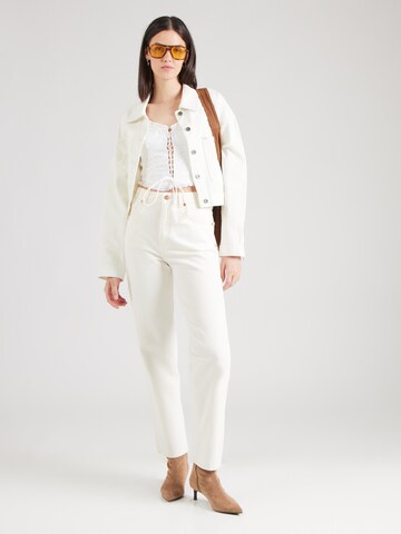 WRANGLER Regular Jeans in White