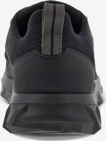 ECCO Sneaker in Schwarz