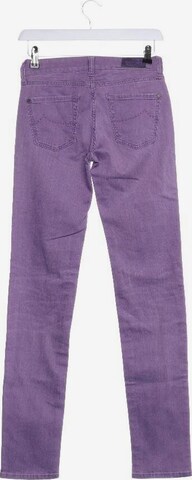 Jacob Cohen Jeans 25 in Lila