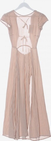 Urban Outfitters Dress in XS in Pink: front