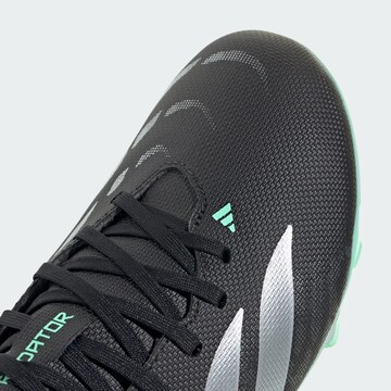 ADIDAS PERFORMANCE Fußballschuh 'Predator Club' in Schwarz