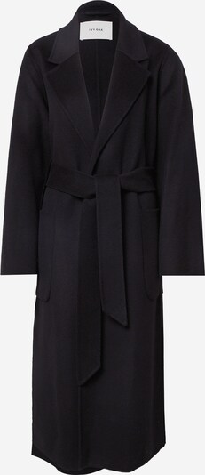 IVY OAK Ανοιξιάτικο και φθινοπωρινό παλτό 'CELIA' σε μαύρο, Άποψη προϊόντος