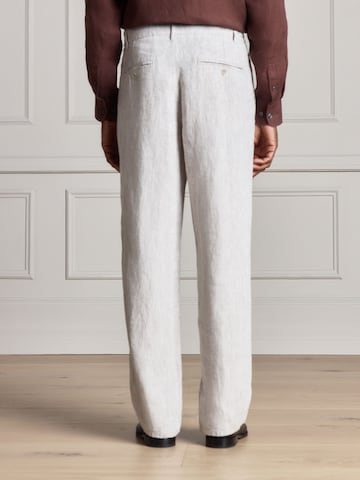 Next Regular Housut värissä beige