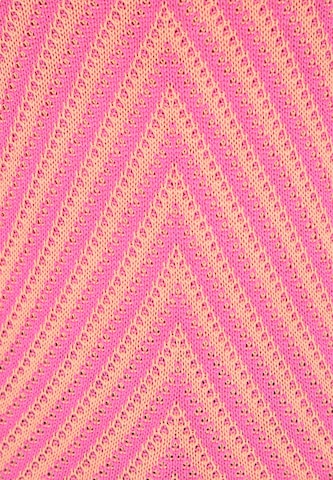 ebeeza Sweater 'Fashion Look' in Pink