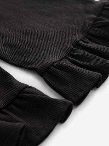 évasé Pantalon Next en gris