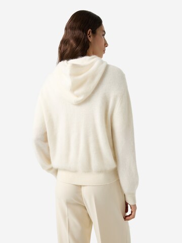 BOGNER Jacke 'Sissi in Weiß