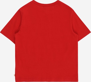 GAP - Camiseta en rojo