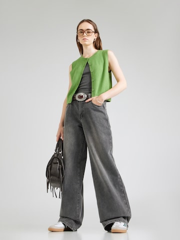 Baggy Jean 'Nova' STUDIO SELECT en gris