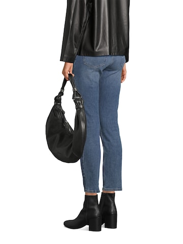 FREDsBRUDER Shoulder bag 'Always With You' in Black: front