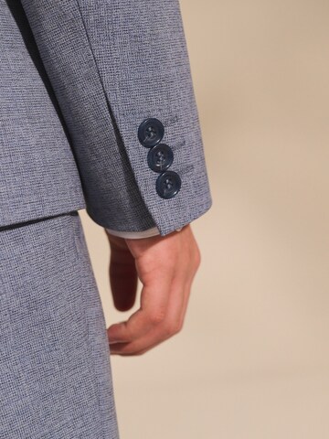 Next Пиджак в Синий