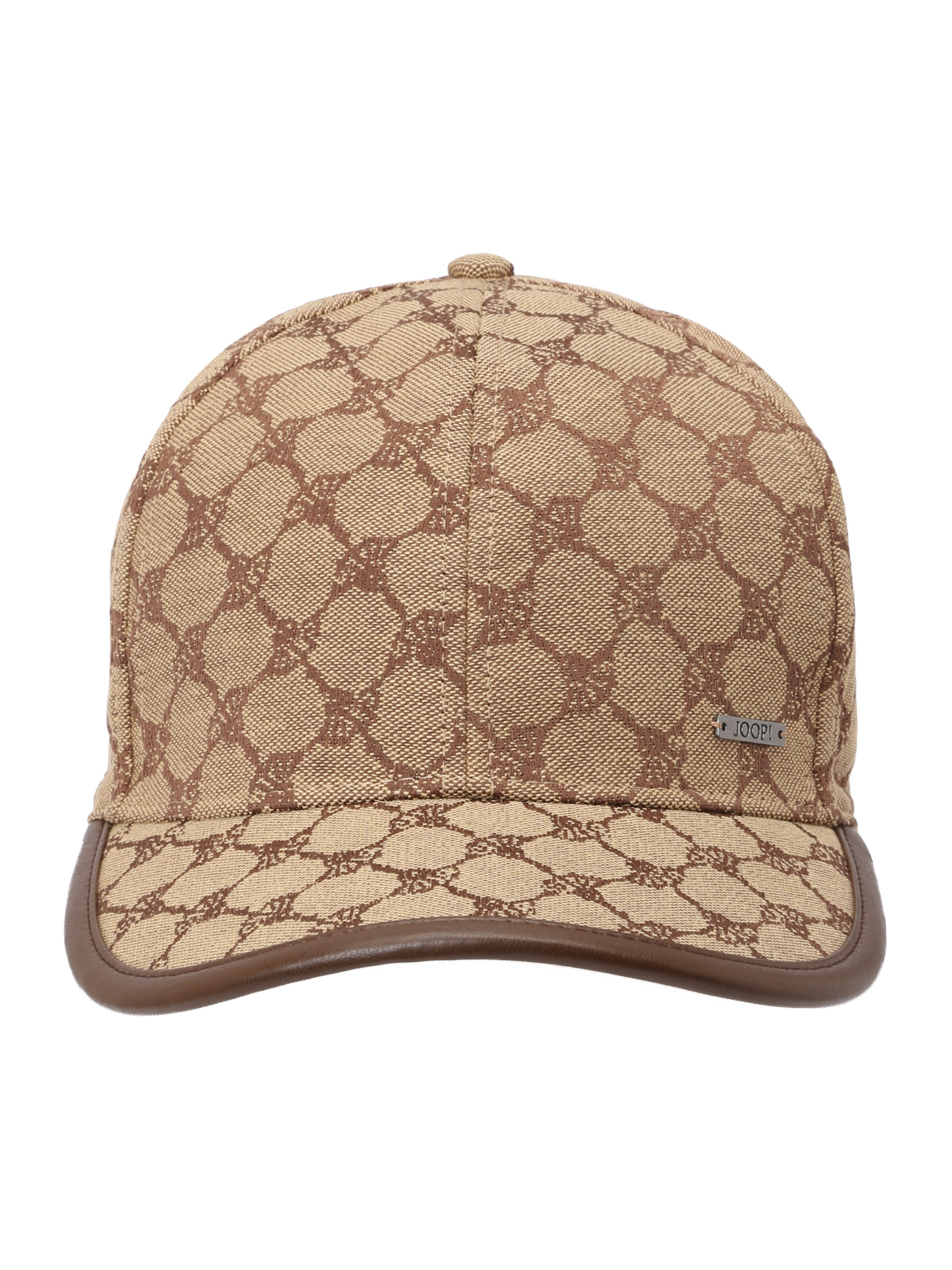 JOOP! Cap 'Favio' in Brown