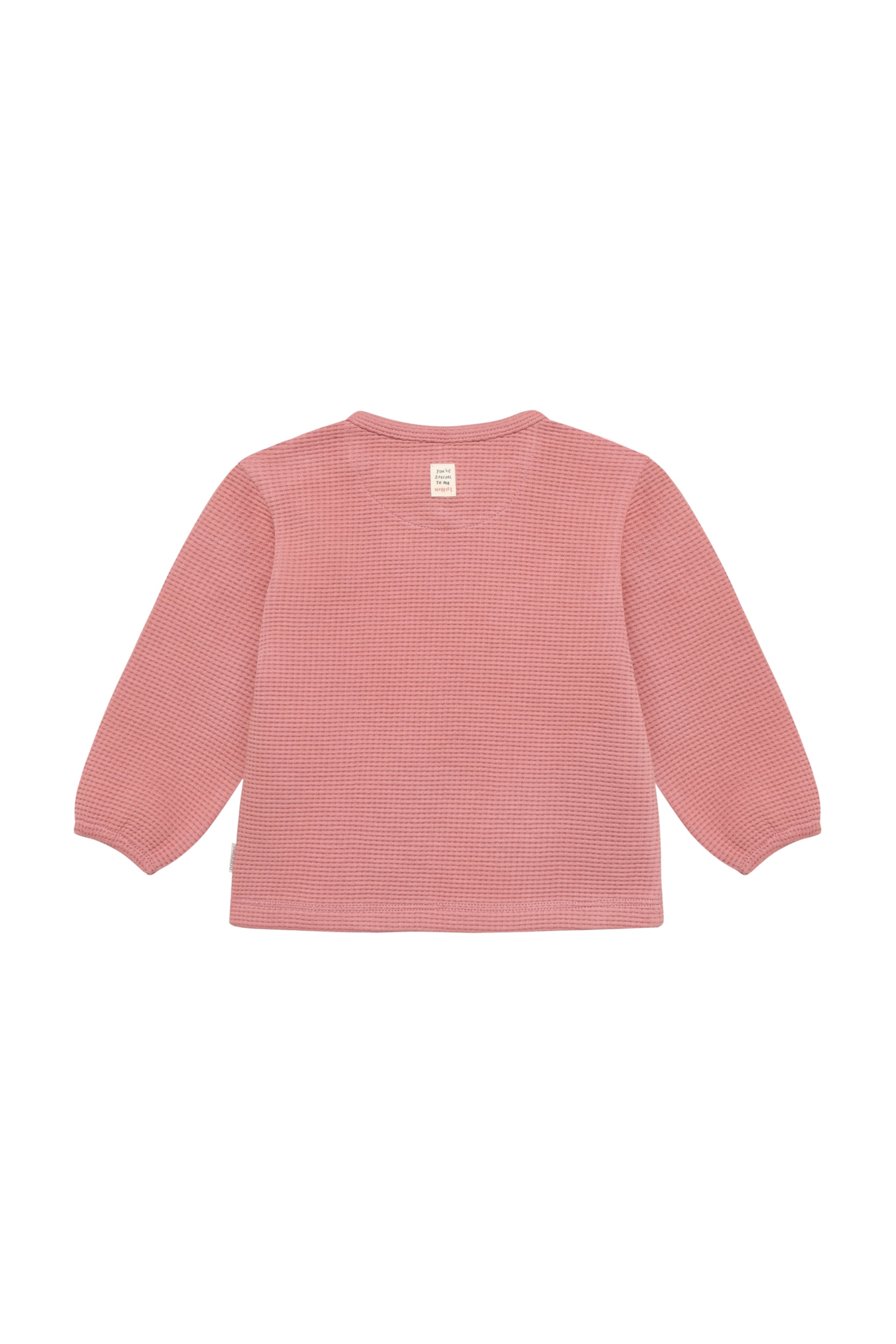 Noppies Shirt in Pink