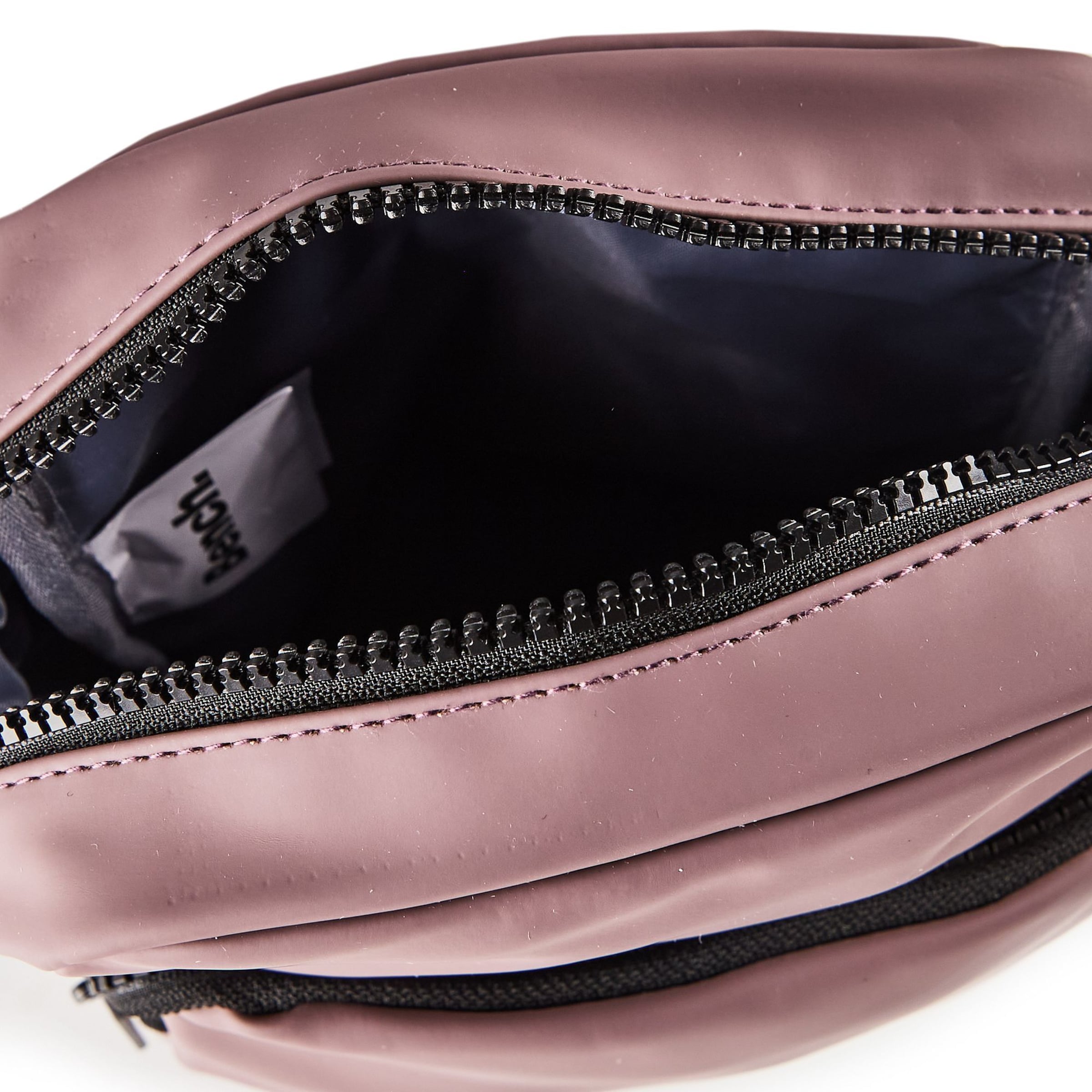 Borsa a tracolla 'Hydro' di BENCH in lilla