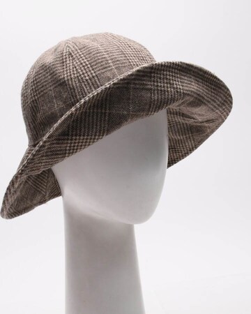 Polo Ralph Lauren Hat & Cap in S in Brown: front