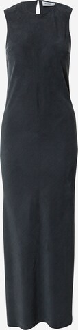 WEEKDAY Dress 'Hanna' in Black: front