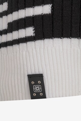 CIPO & BAXX Sweater in Black