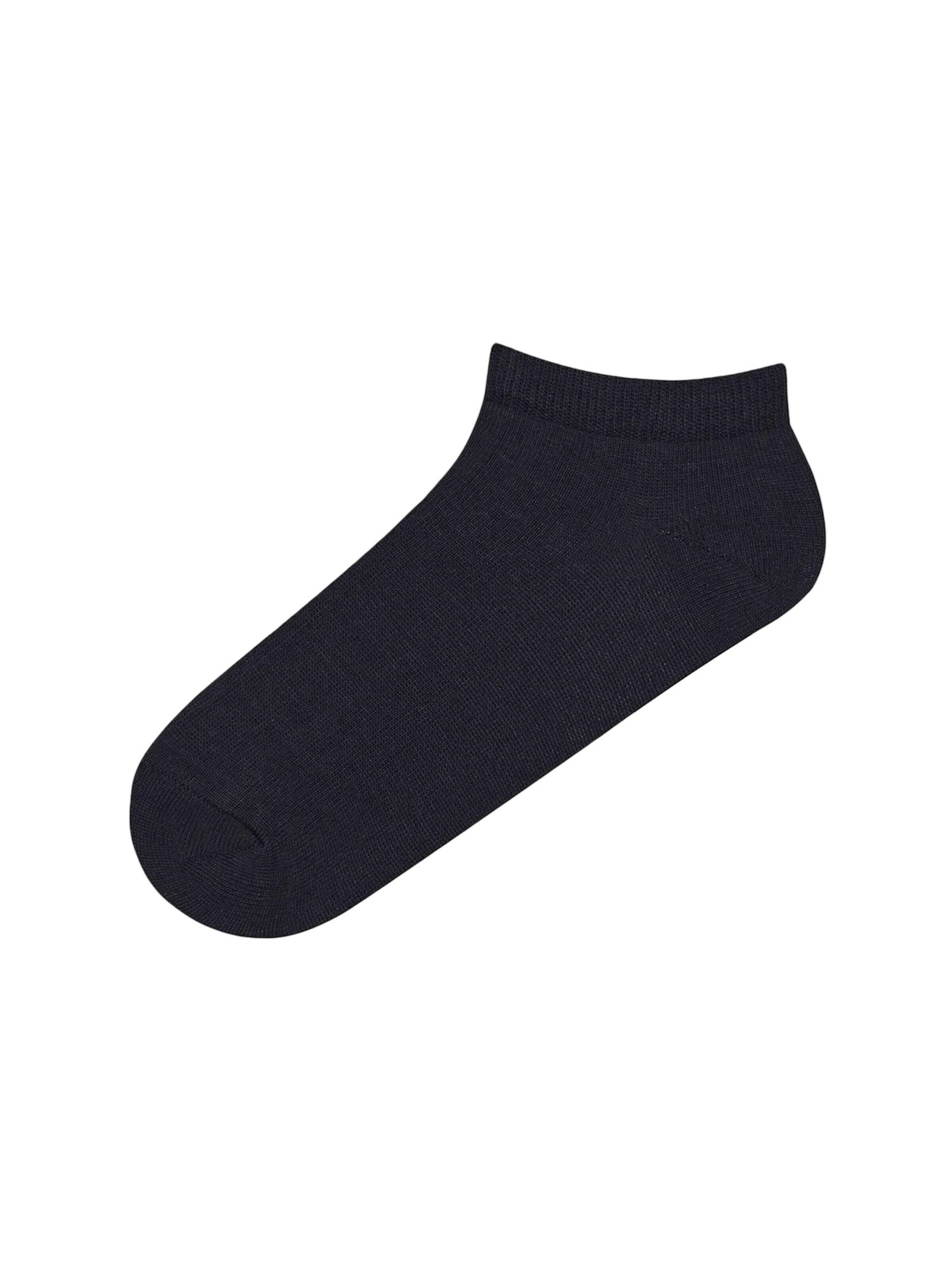 Penti Ťapky 'PENTI 4 Paar Socken' – mix barev